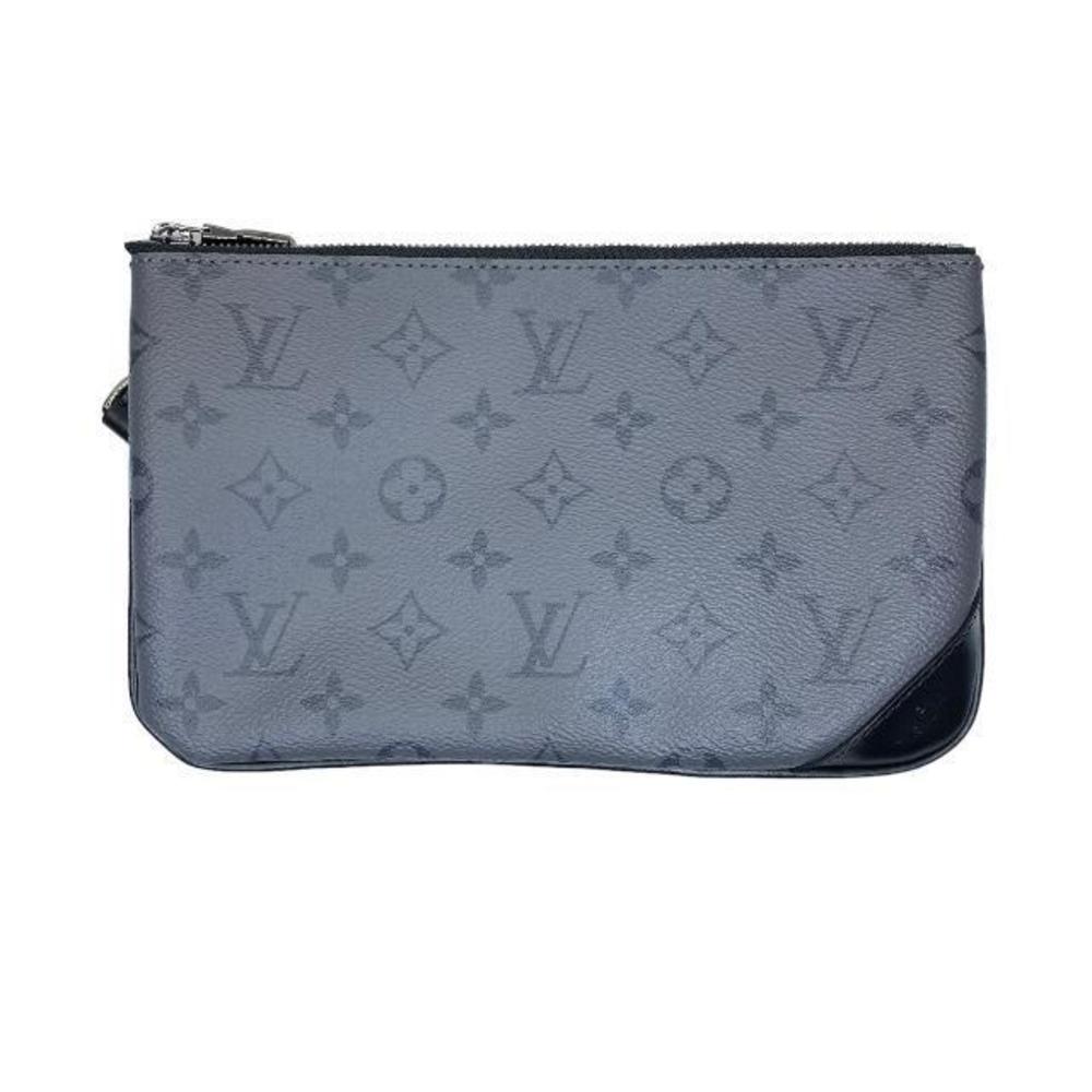 Louis Vuitton Eclipse Messenger Gray - image 1